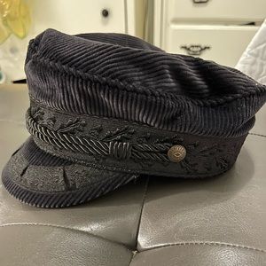 Brixton hat